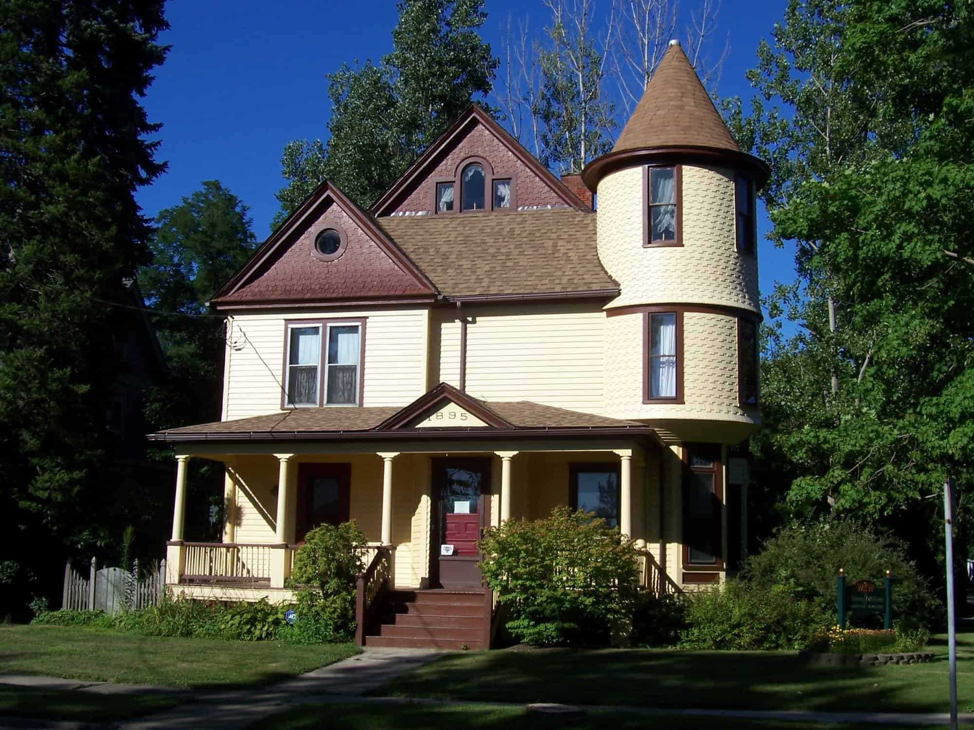 Exterior Painting Equity