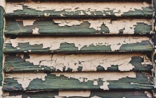 Removing Lead Paint Safely