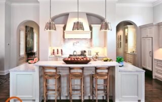 How to renovate the kitchen