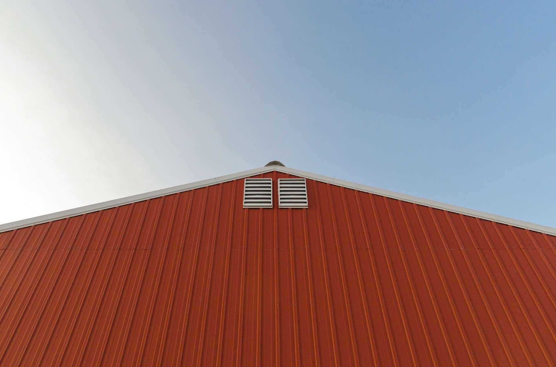 red barn image