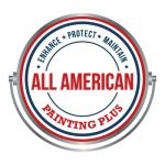 all-american-painting-plus-logo