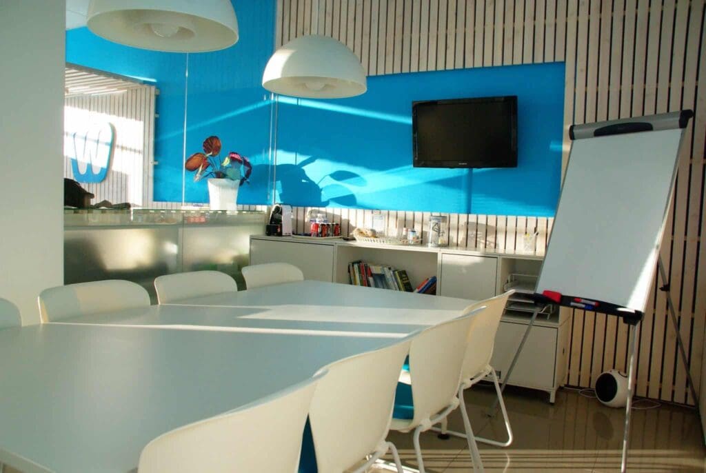Conference Room Paint Colors 4 Key Commercial Color Trends
