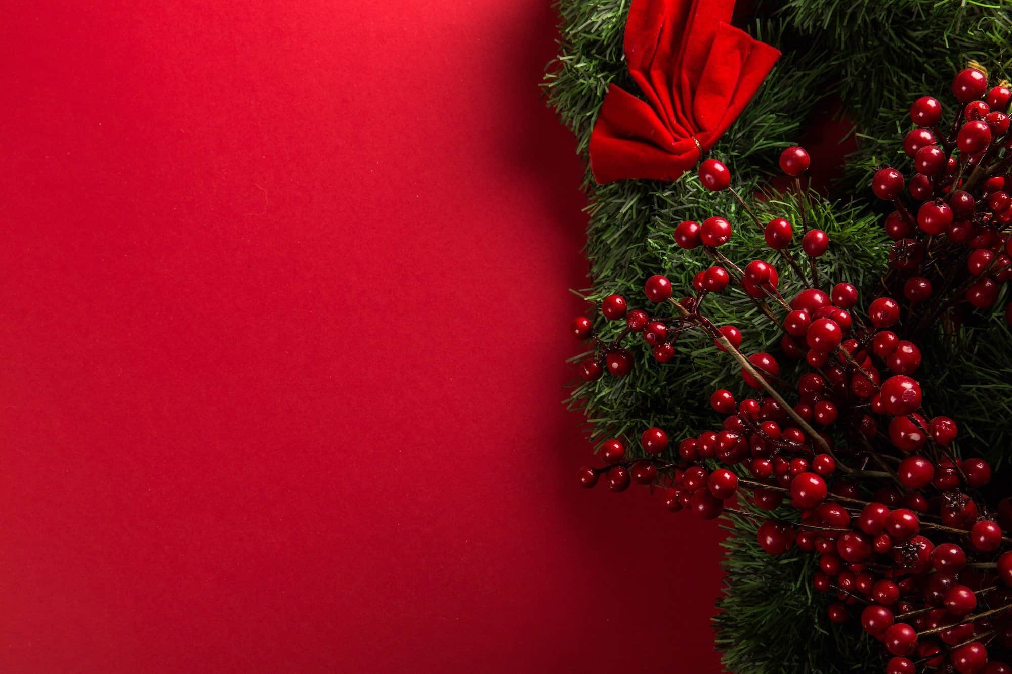 wreath