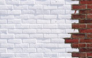 brick