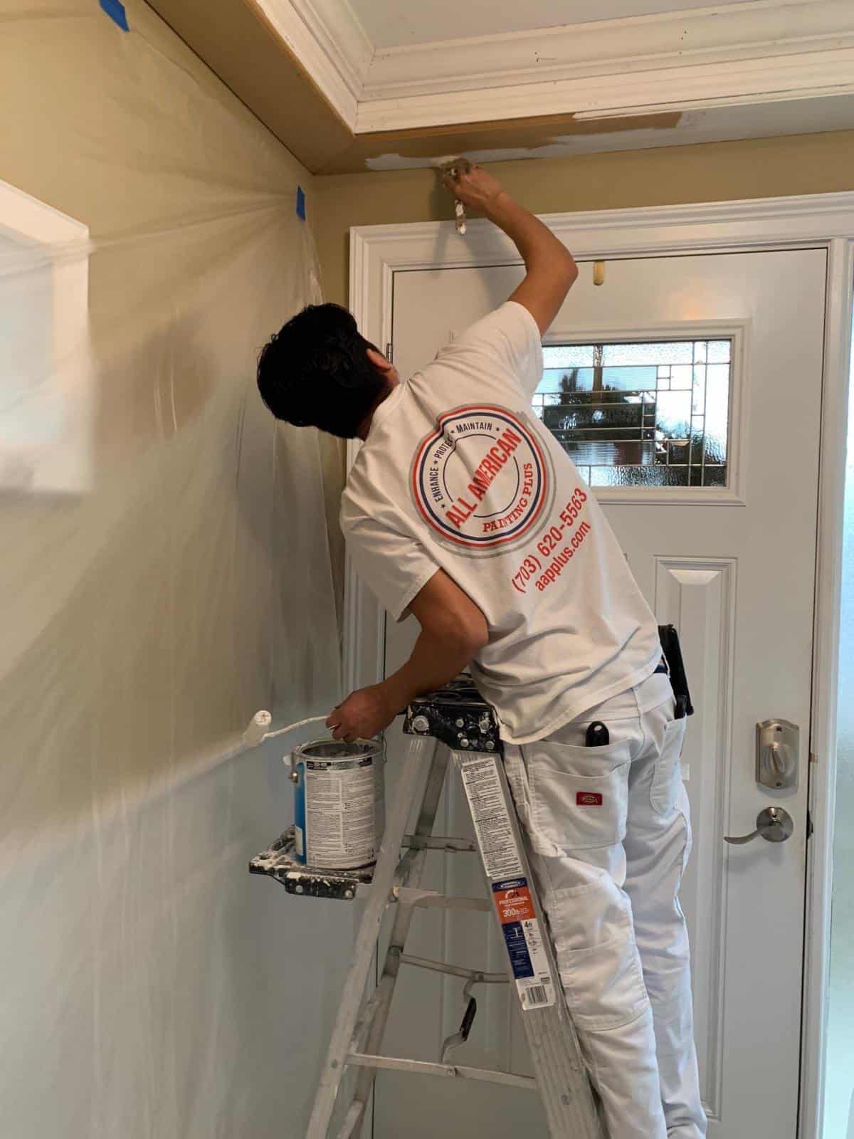 professional painting services