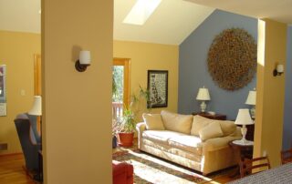 Quality House Painting in Herndon, VA-low-voc paint vs regular