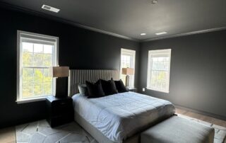 Can I Use Exterior Paint Inside