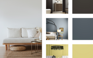 trending home paint colors- interior painters in Bealeton, VA