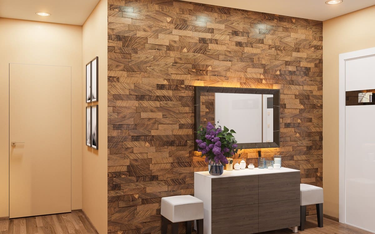 accent wall ideas for living rooms