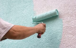 exterior commercial painting tips for summer