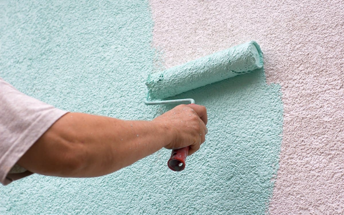 exterior commercial painting tips for summer