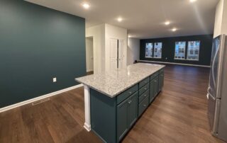 cabinet painting vs replacement