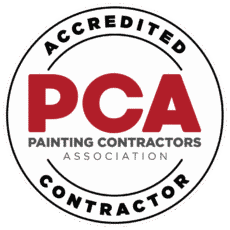 pca accredited contractor