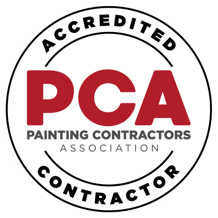 pca accredited contractor