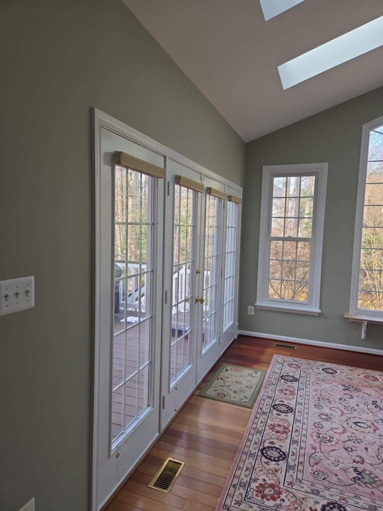 all american painting plus interior painting gallery