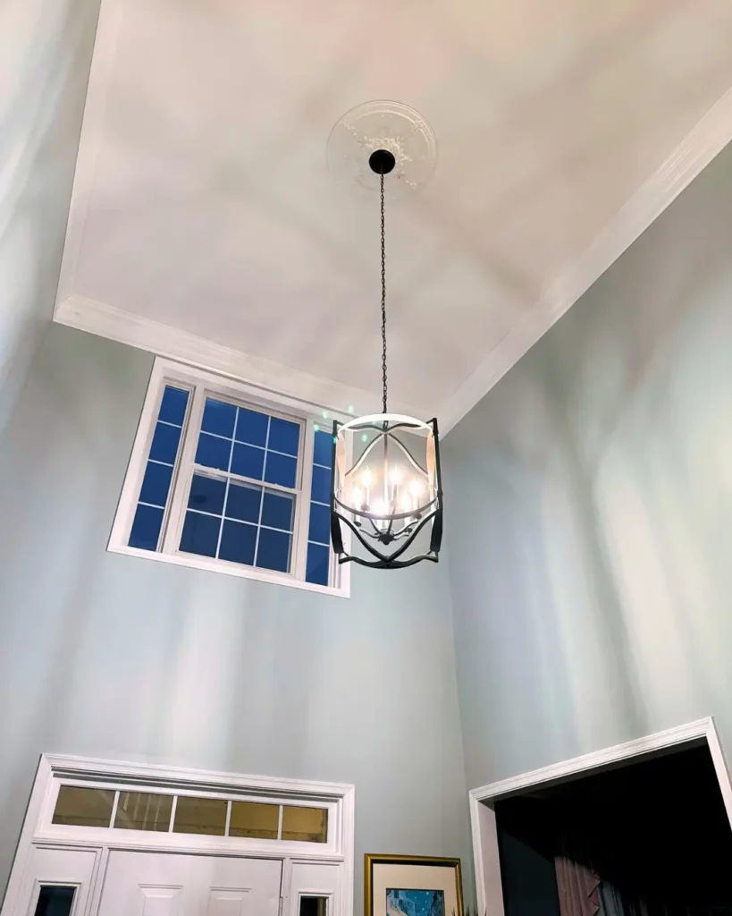 all american painting plus interior painting gallery