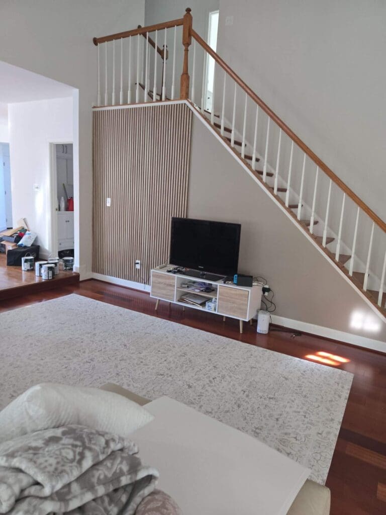 all american painting plus interior painting gallery