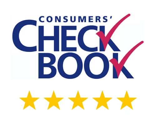 consumers checkbook badge