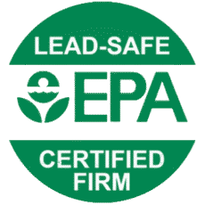epa lead safe certified firm