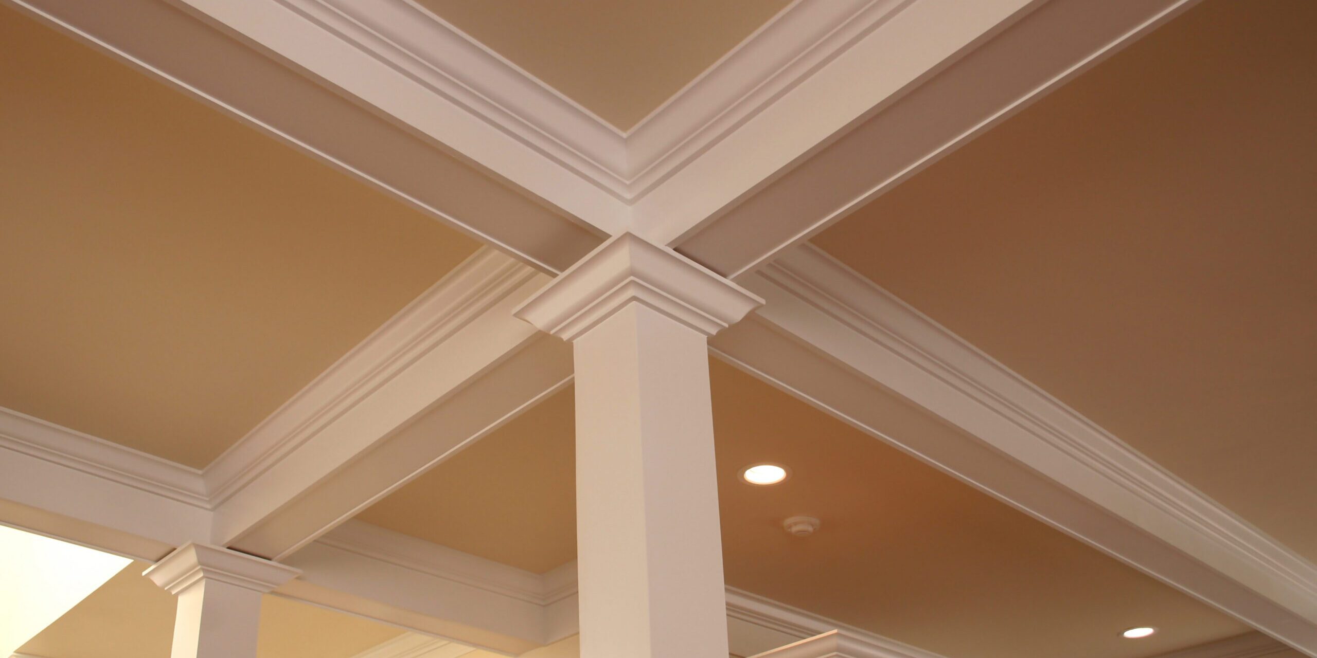 interior, molding, pillar, support, architecture, ceiling, intricate, beam, rafter, home, house, inside, wood, trim, decorate, remodel, cross, crown, expensive,