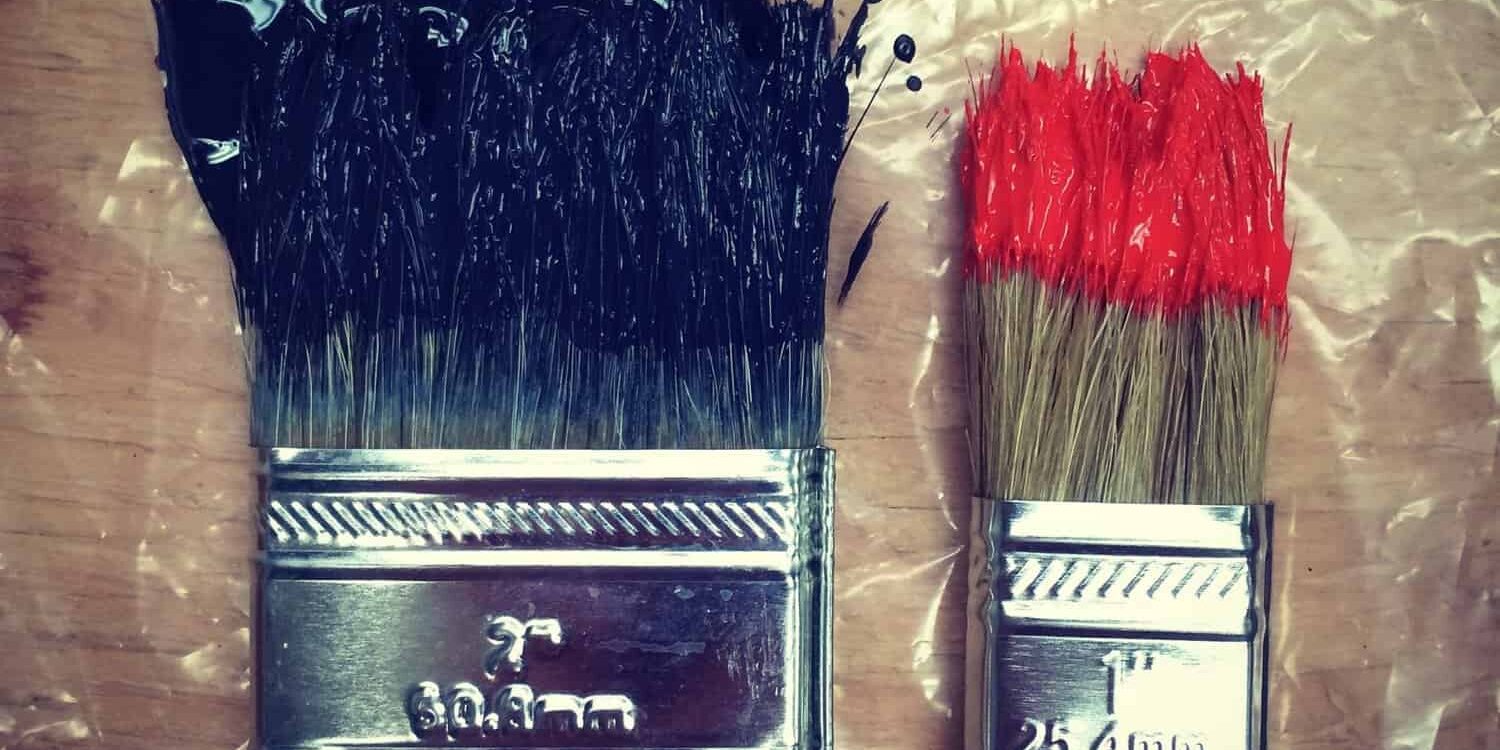 Painting Brushes