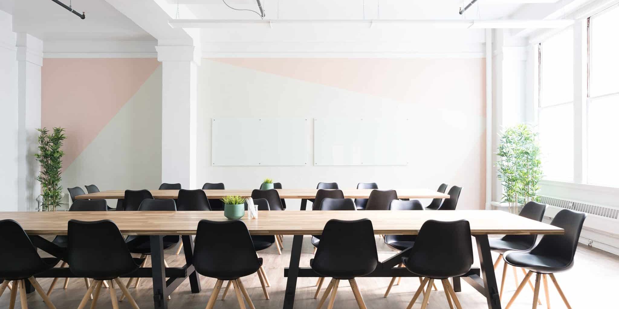 Conference Table