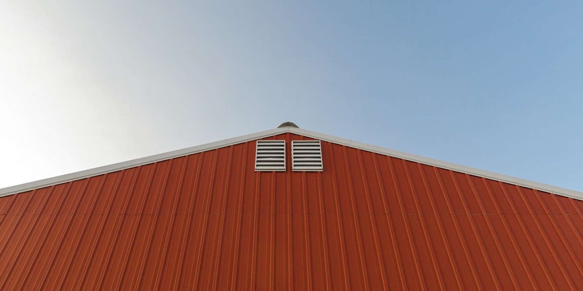 red barn image
