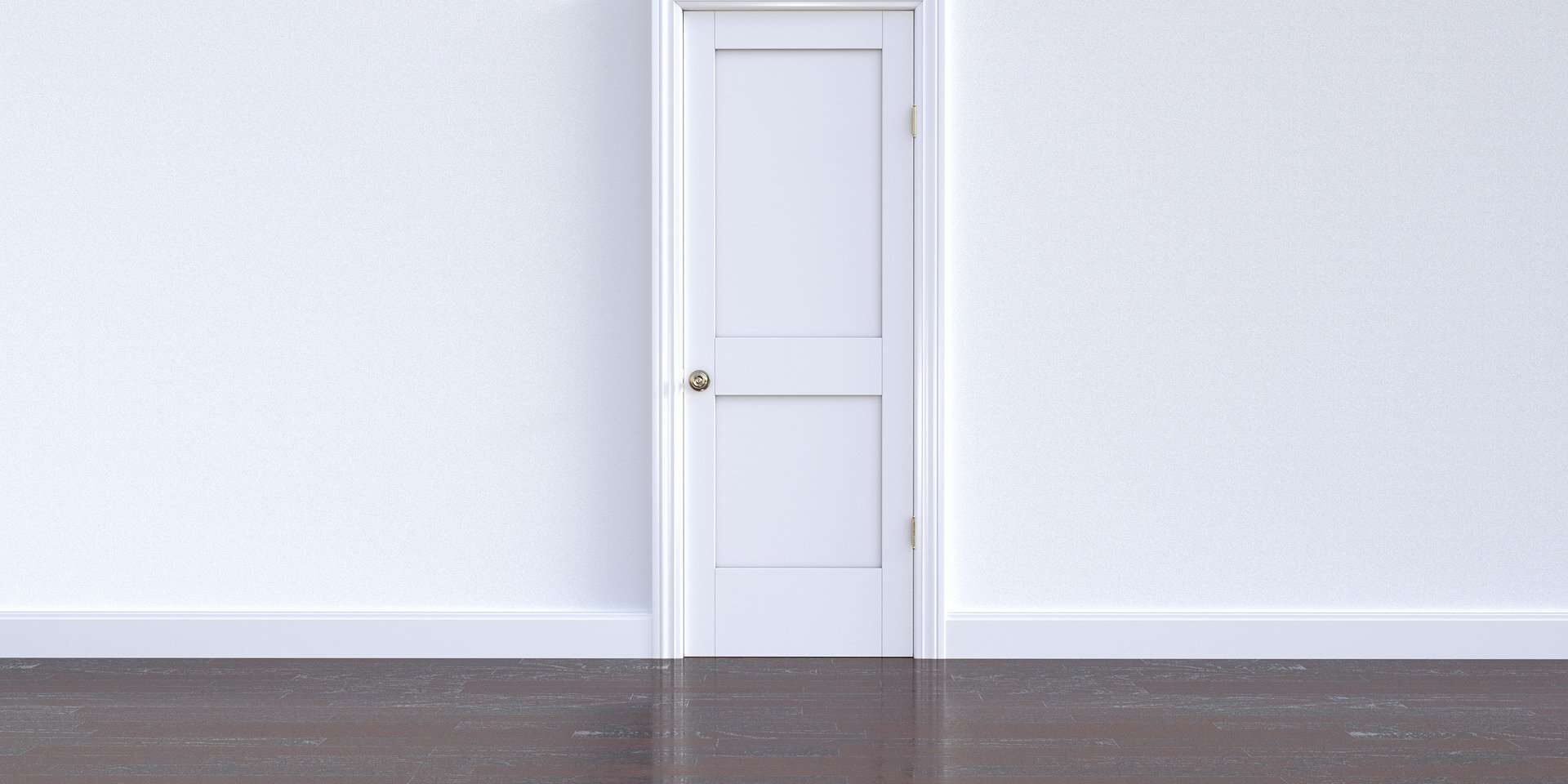 door