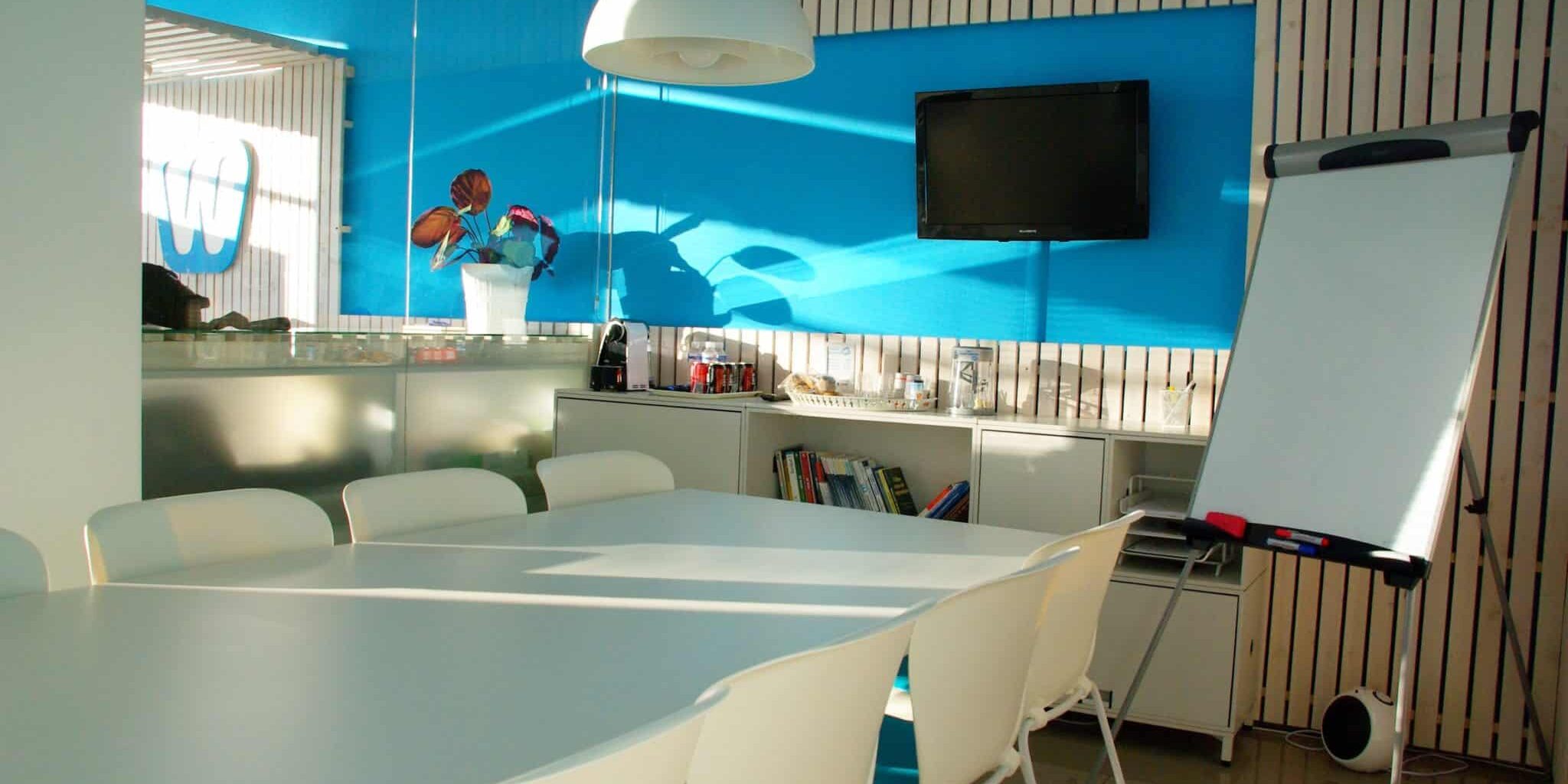 conference room colors