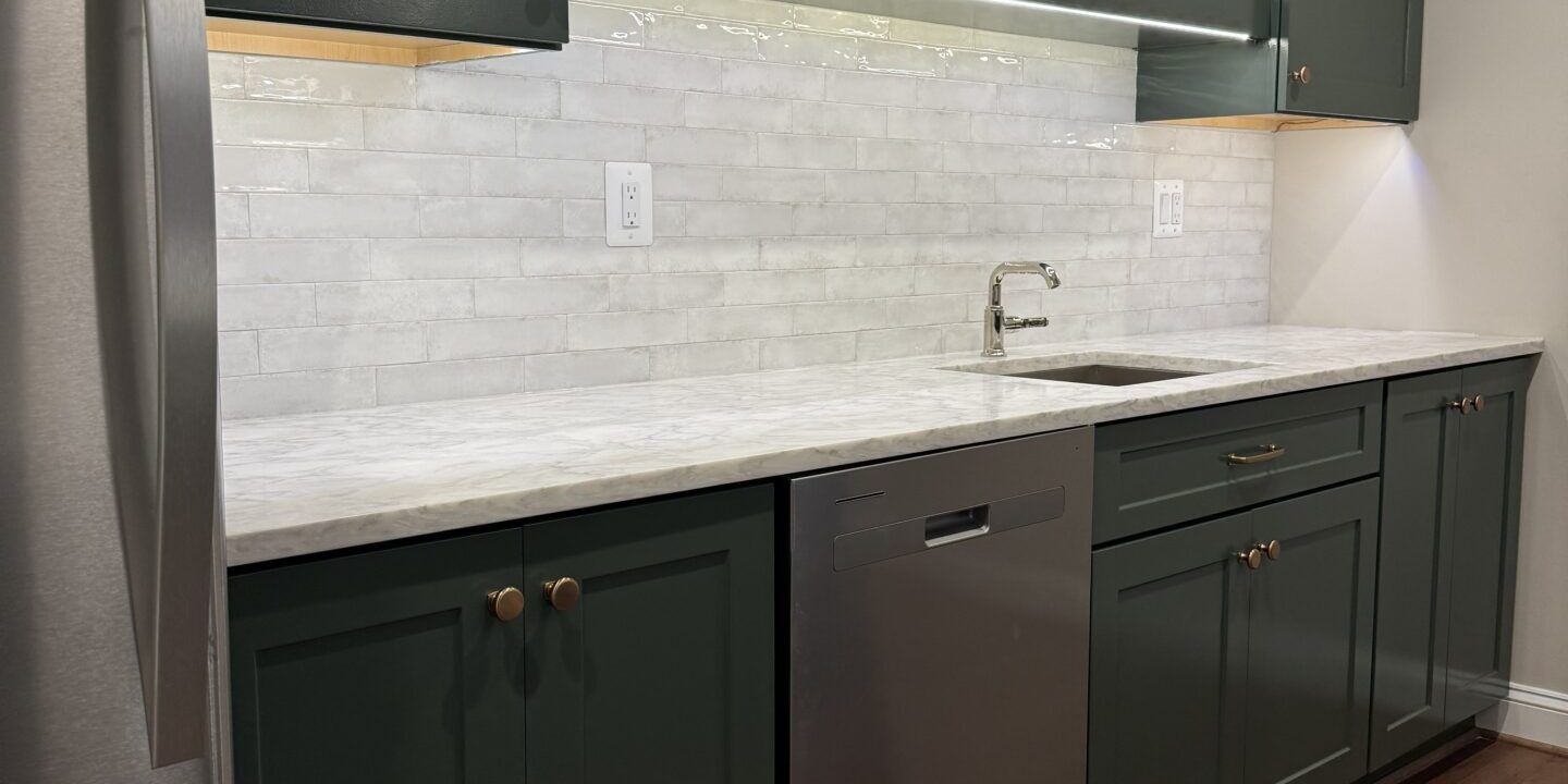 Cabinet Colors