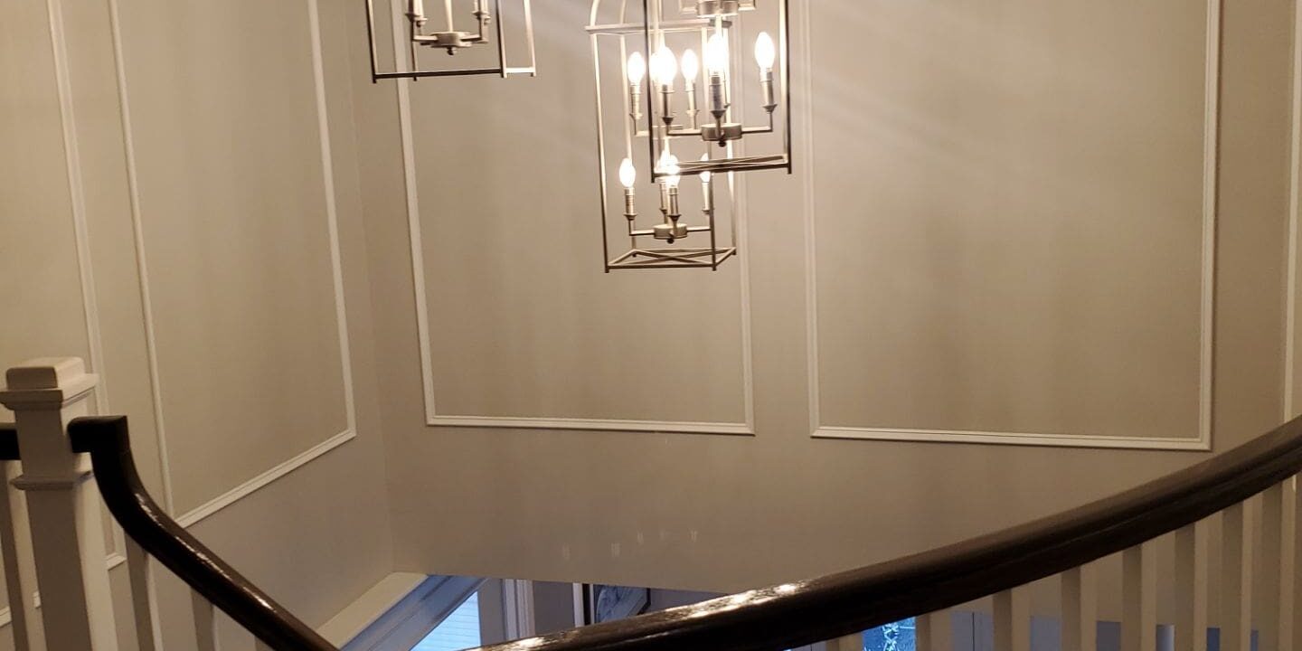 house painting trends Herndon VA house painting trends
