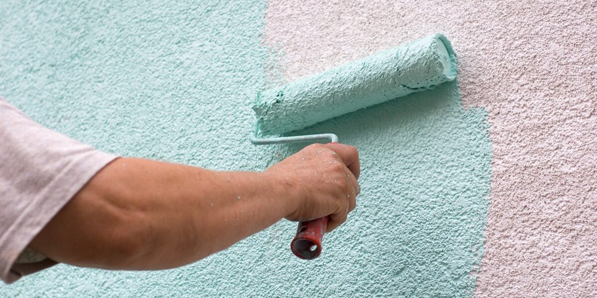 exterior commercial painting tips for summer