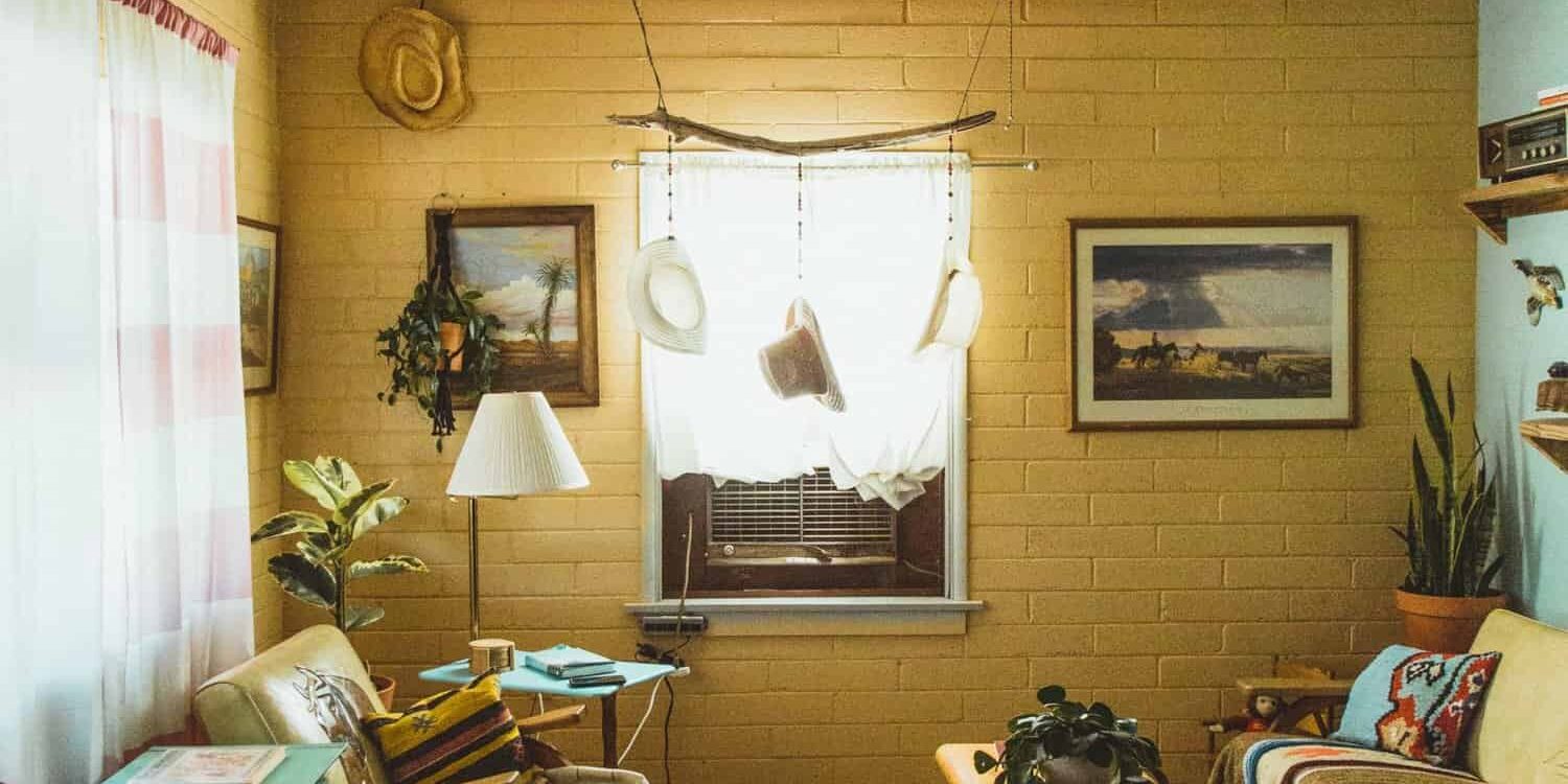 Interior Painting Room