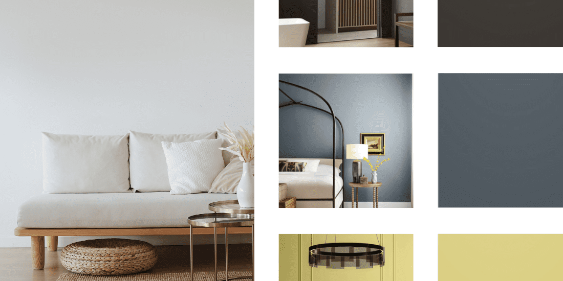 trending home paint colors trending home paint colors- interior painters in Bealeton, VA