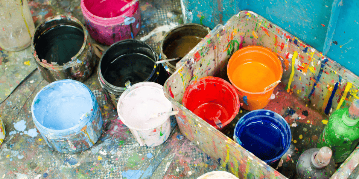exterior paint types exterior paint types
