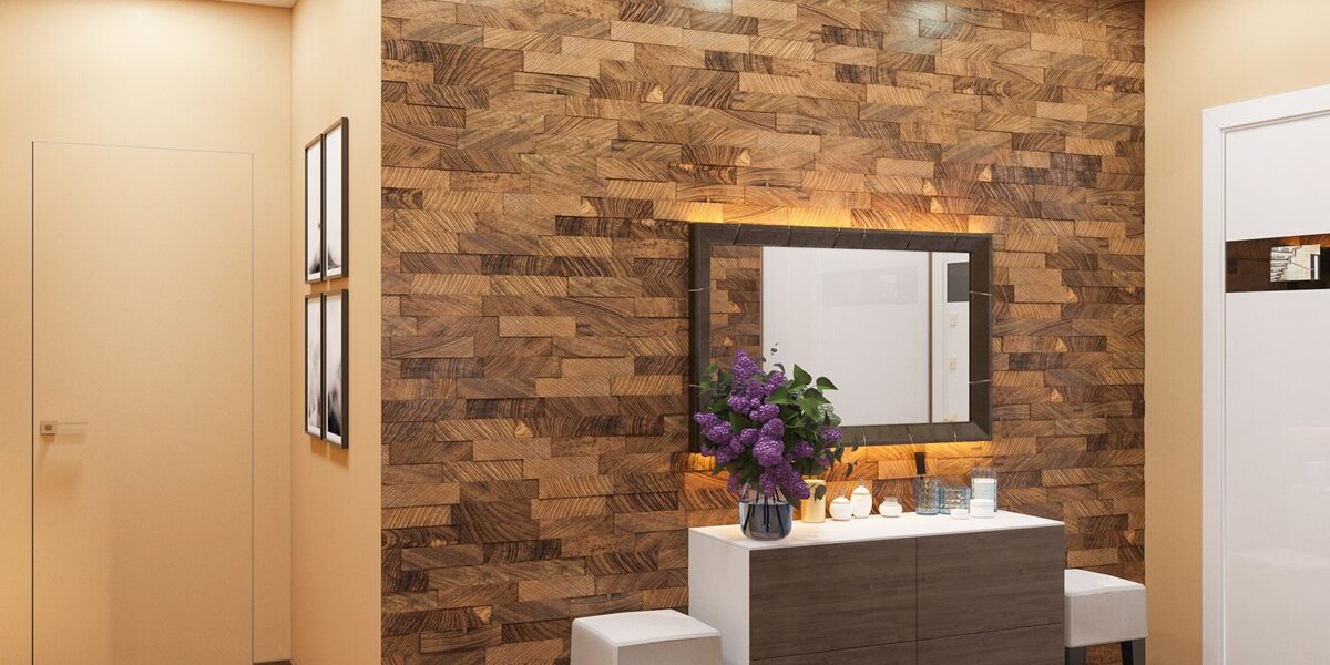 accent wall ideas for living rooms