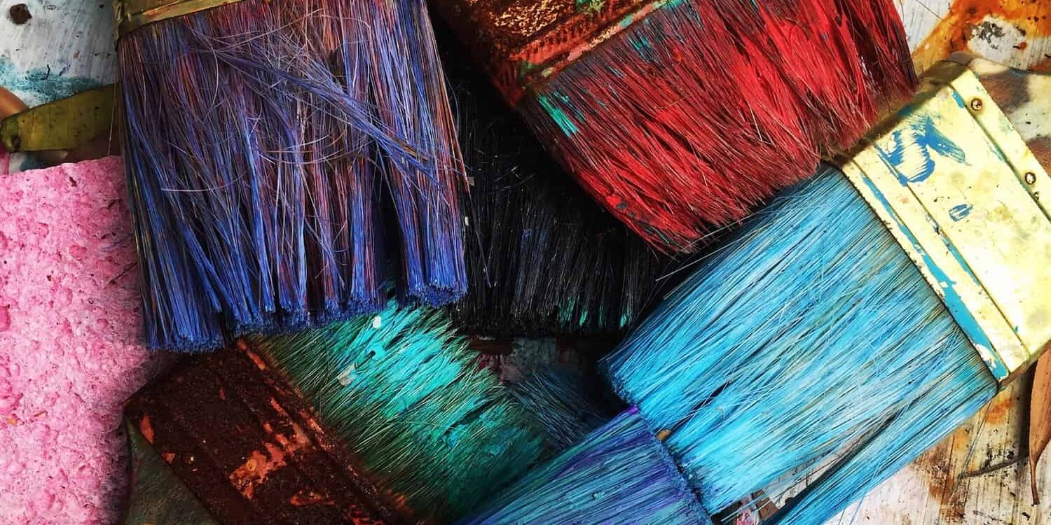 brushes