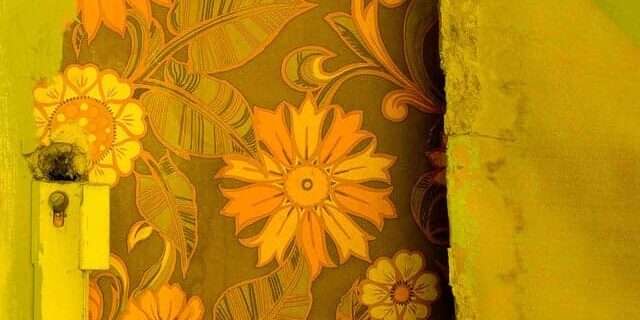 all-american-painting-plus-Don't-worry-residential-painters-can-remove-your-old-wallpaper