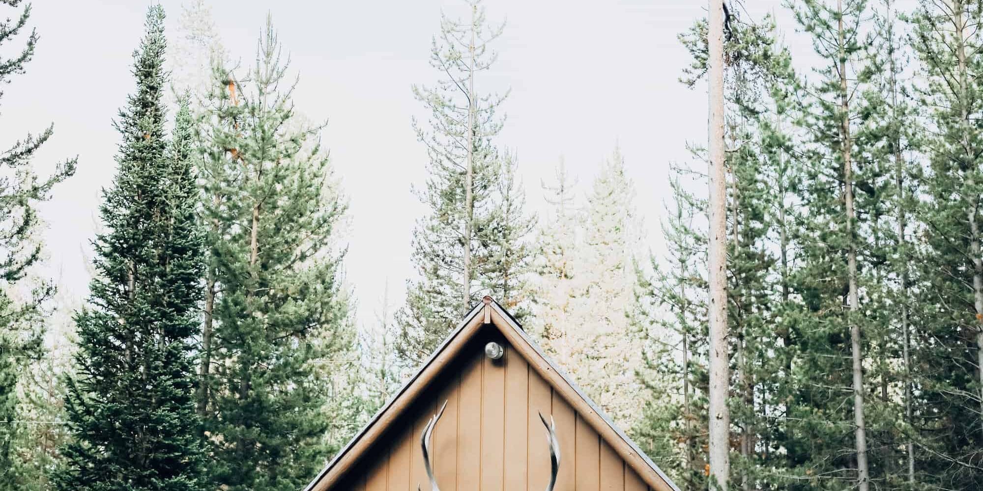cabin