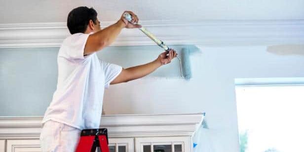 Hiring Professional Painting Contractors