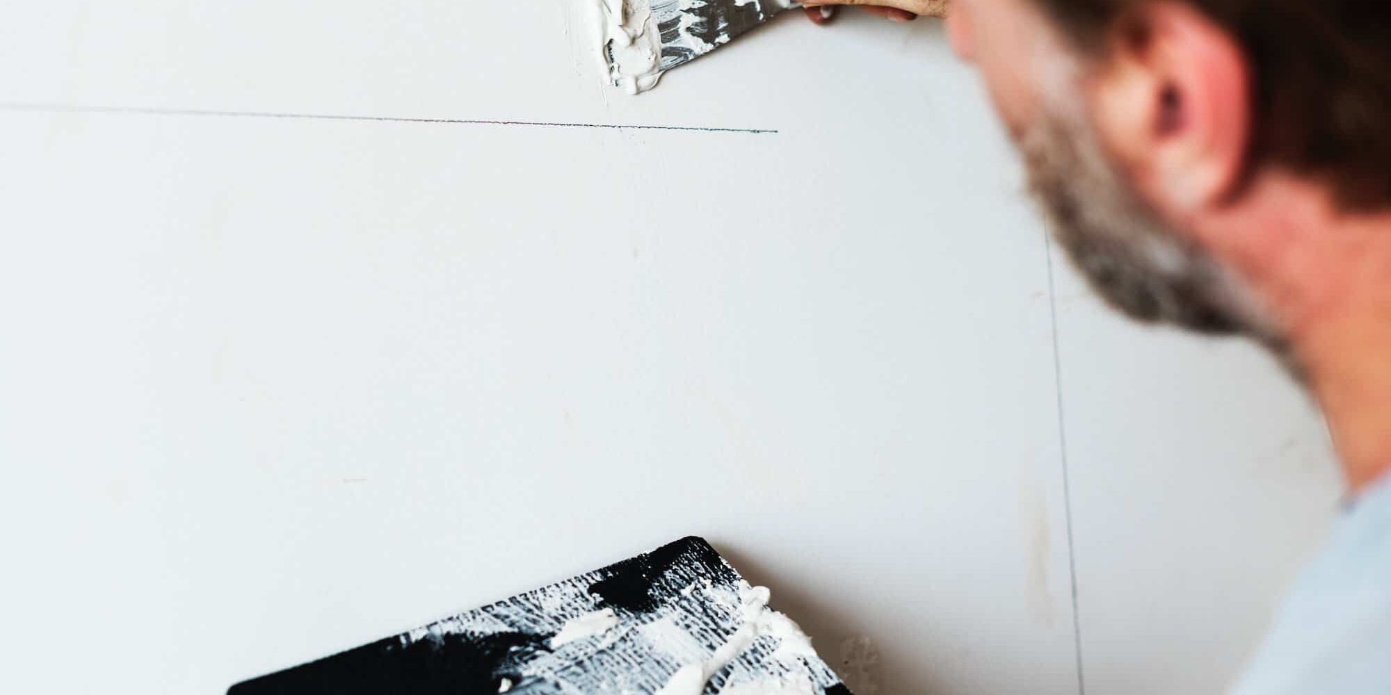 spackle