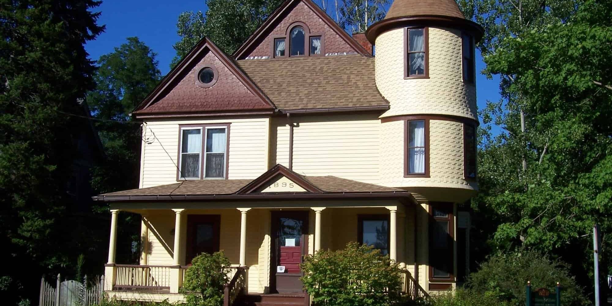 Exterior Painting Equity