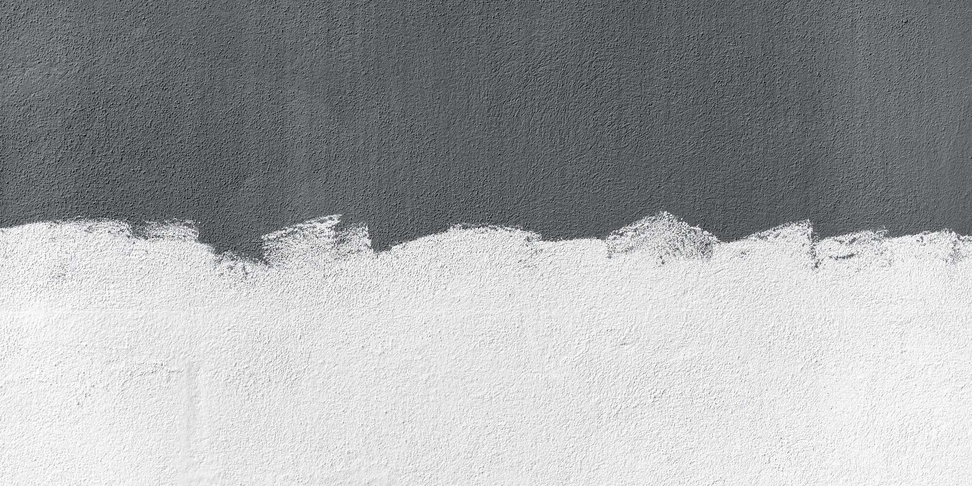 half