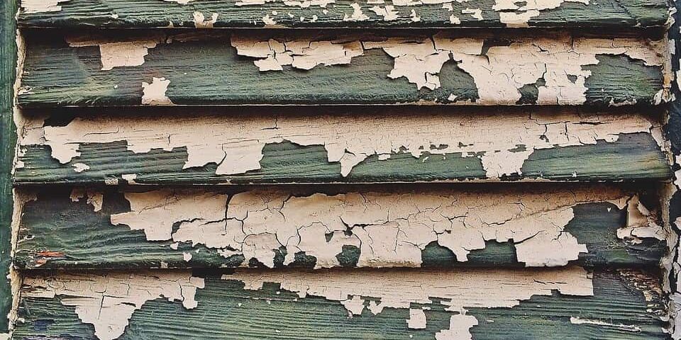 Removing Lead Paint Safely