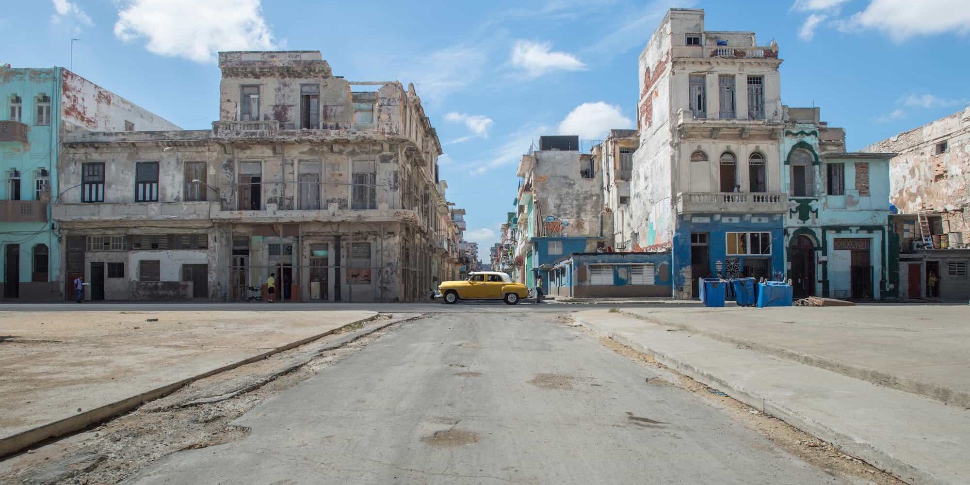 commercial exterior painting