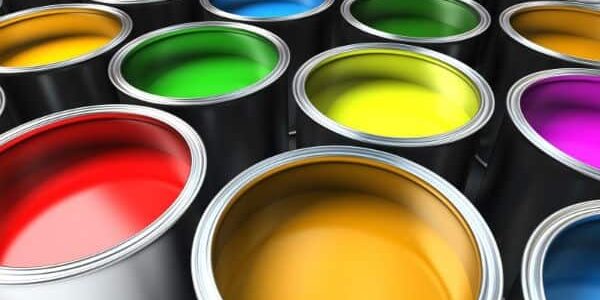 Latex and Oil Paint Differences