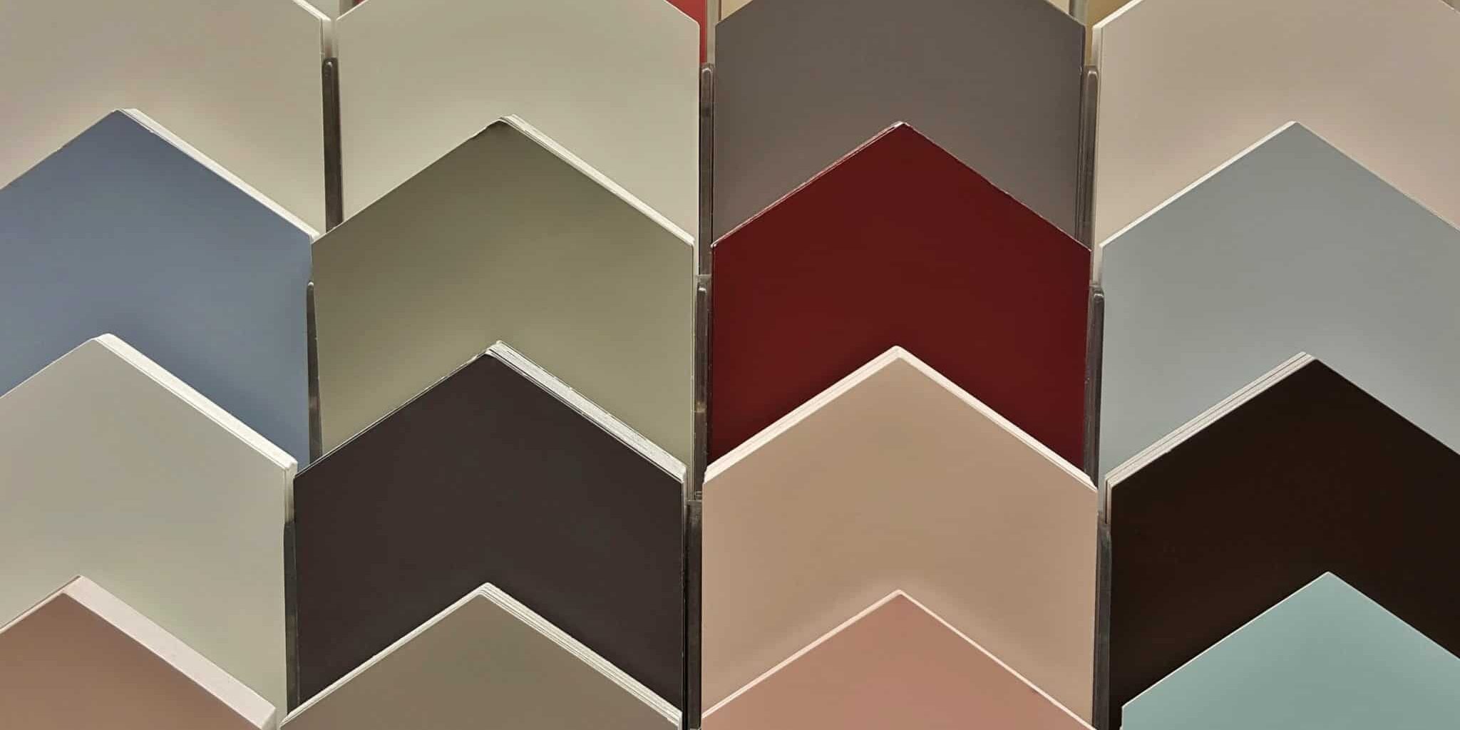 interior paint colors