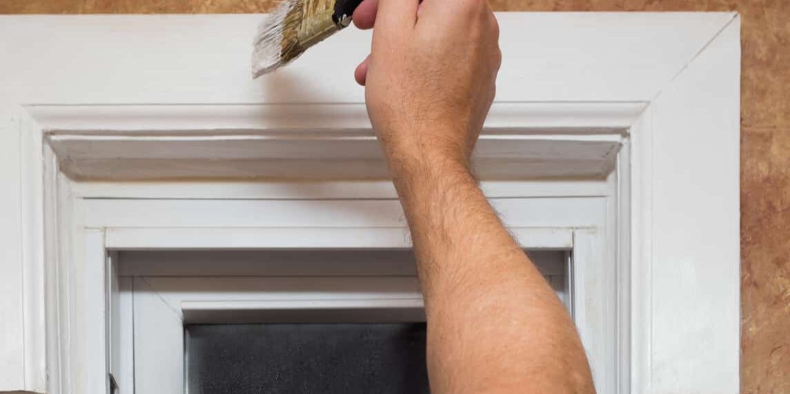 best paint brush for trim
