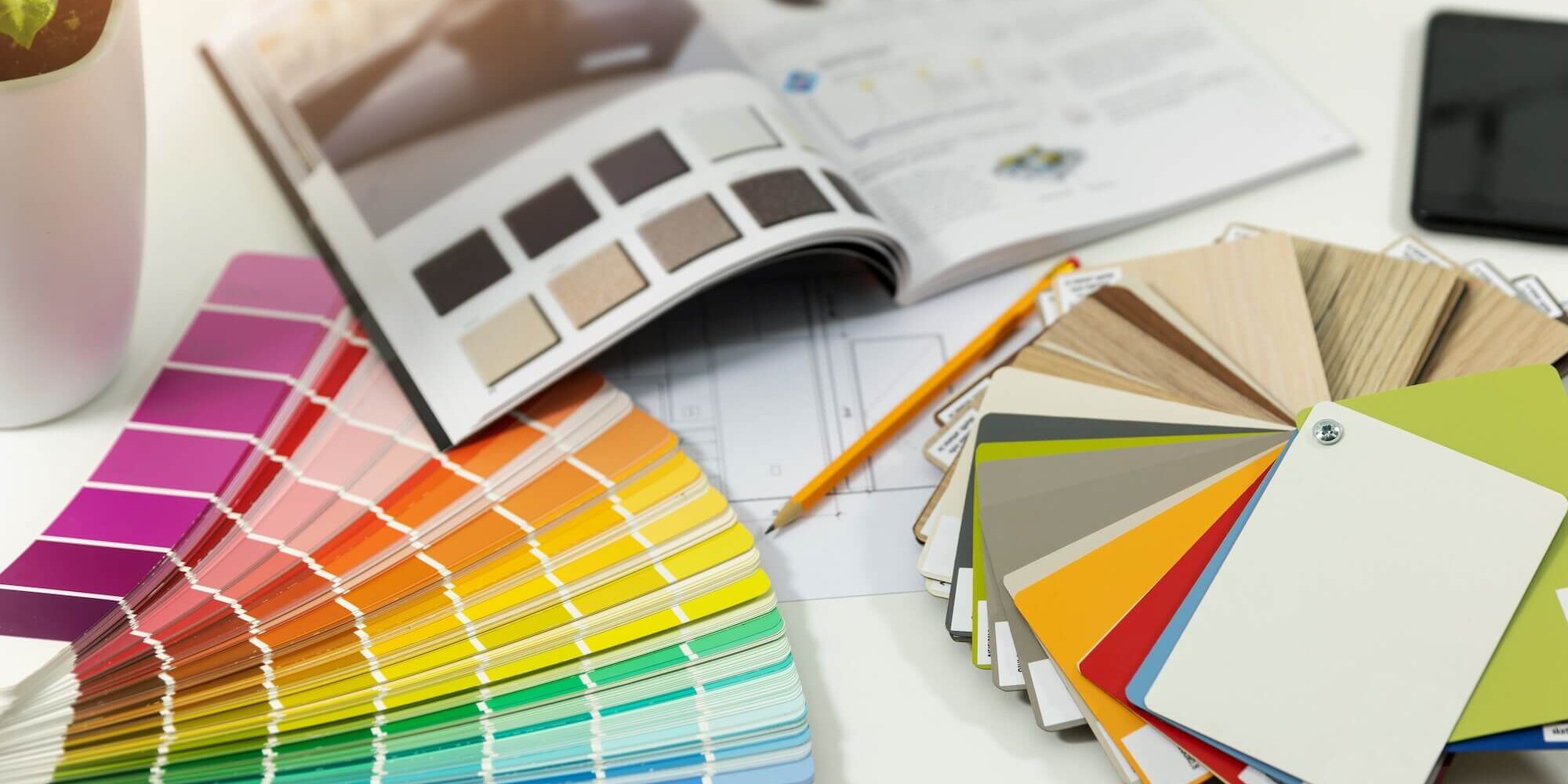 color-consultation-painting-service color consultation paint swatches