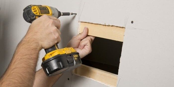 Reasons to get a Drywall Repair